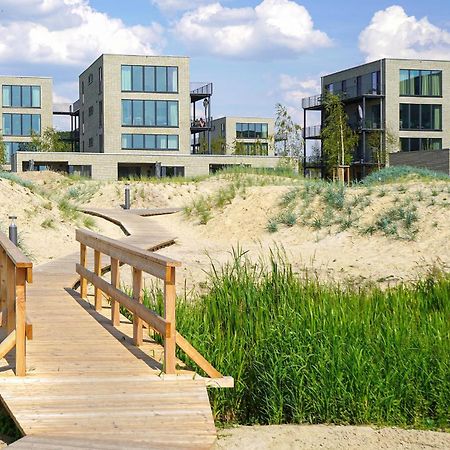 Beach Front Apartment In Lembruch-Duemmer See Екстер'єр фото